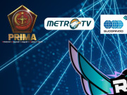 Rise The Ranger - Cyber Competition 2025