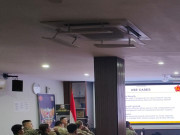 Super Garuda Shield 2025