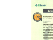 Satsiber TNI Raih Sertifikasi ISO/IEC 27001:2022