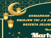 Marhaban Ya Ramadhan